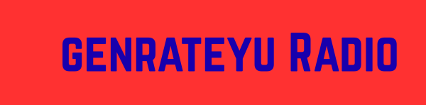 Genrateyu Radio – バイブを感じて、ビートを生きる